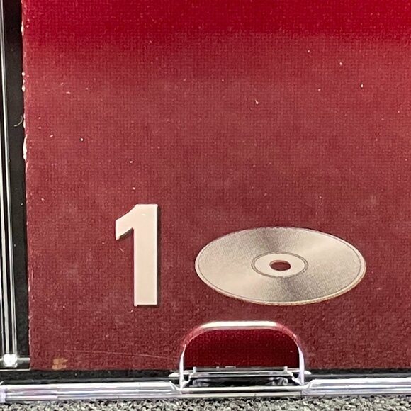 NWOT 10-Pack Imation CD-R 24x 80min/700MB 1x-24x Compatible, Recordable (1of3) - Picture 7 of 12